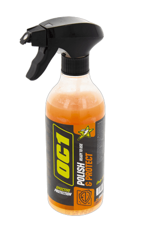 OC1 Polish&Protect 450ML A148/450