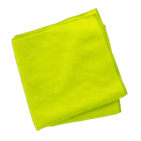 OC1 Microfiber Towel Lime C002/010