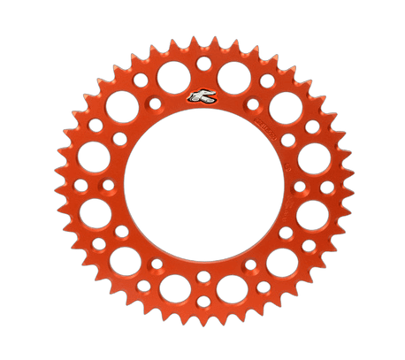 Renthal Rear Sprocket SX+F 90- HVA 14- 52t GPOR