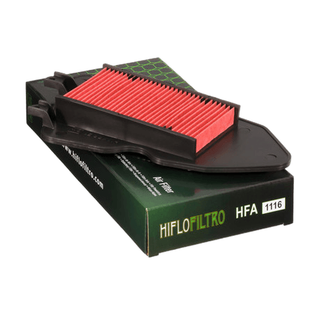 Hiflo air filter HFA1116