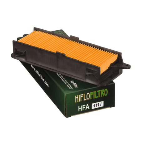 Hiflo air filter HFA1117