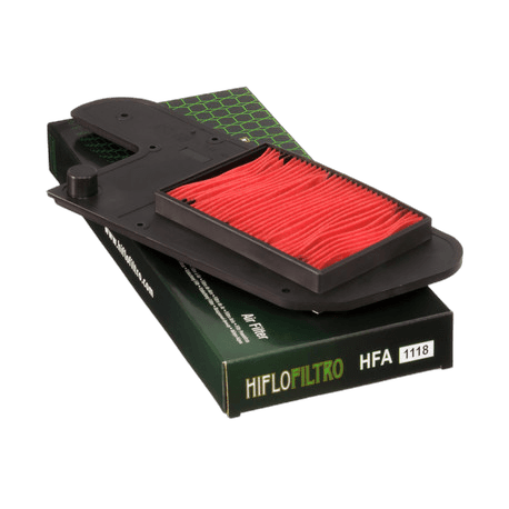 Hiflo air filter HFA1118