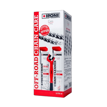 Ipone Chain Care Pack Offroad (4)