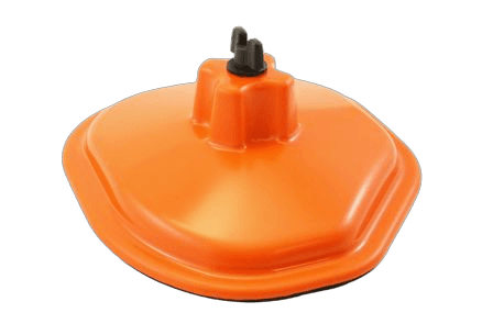 Twin Air Airbox Cover Suzuki RMZ250 2019-.. RMZ450 2018..