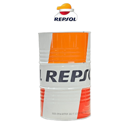 Repsol Smarter Sport 4T 10W-40 208L