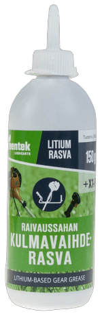 Greentek Gear Grease 150g (Bottle) (15)