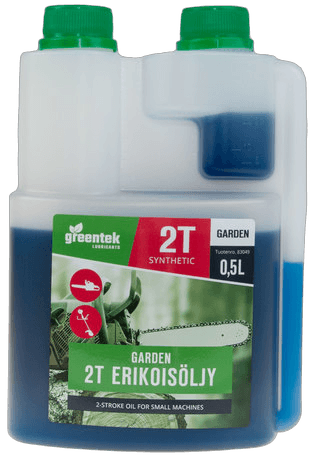 Greentek Garden 2T 0.5L (Full Synthetic) (12)