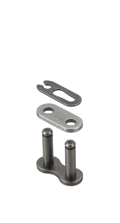 D.I.D 428HD Connecting link (RJ)