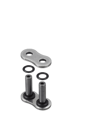 D.I.D 428VX Connecting link rivet type (ZJ)