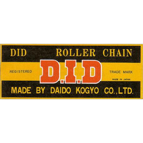 D.I.D 530 Connecting link (RJ)