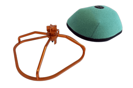 Twin Air Powerflow Kit Kawasaki KX450F 24-..