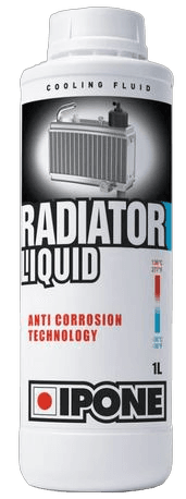 Ipone Radiator Liquid 1 L blue (15)