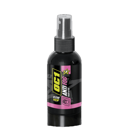 OC1 Lens Anti Fog 100ML