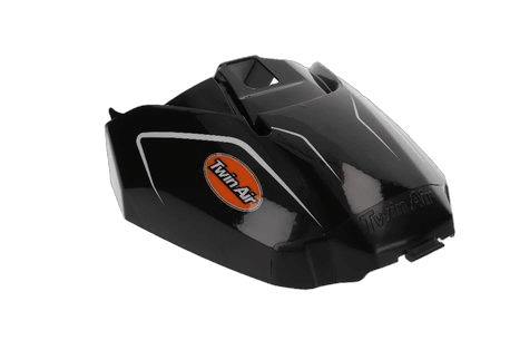 Twin Air Airflow Cover YZ450F 23-.. YZ250F 24-.. XXF450 24-..