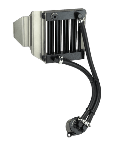 Twin Air Oil Cooling System FC + SX250F/350F 23-.. MC250/350F 24-..