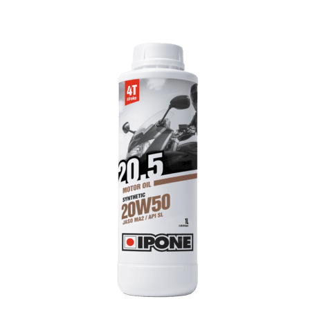 Ipone 20.5 20W50 1L (15)