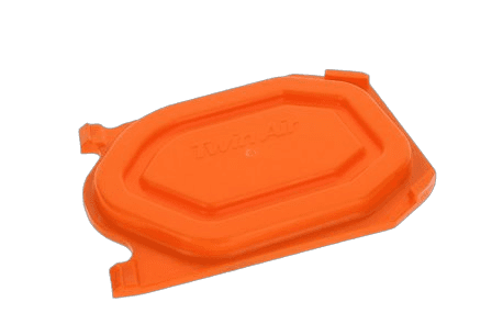 Twin Air Airbox Cover Kawasaki KX450F/X 24-..