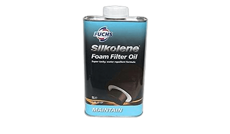 Silkolene Foam Filter Oil 1L (6)