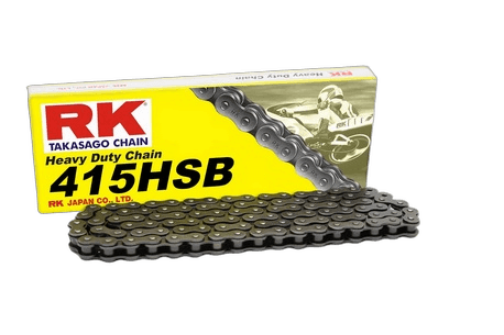 RK 415HSB Chain +CL (Connect.link)
