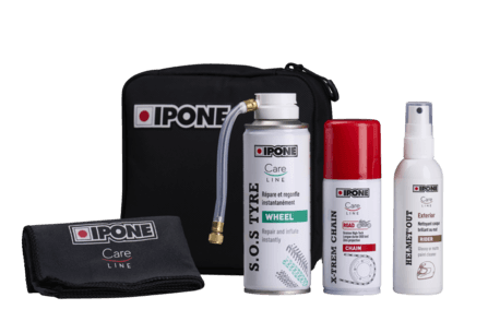 Ipone Road Trip Kit