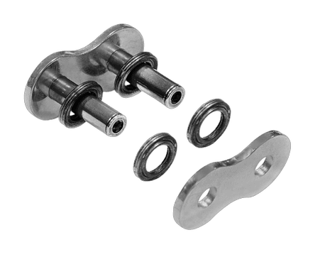 Regina rivet link hollow pin 520 ZRA (type 44)
