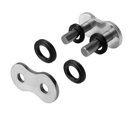 Regina rivet link (type 19) 520 ZRA