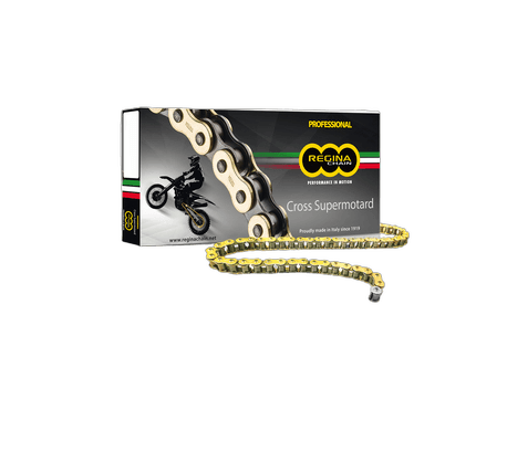 Regina 520 RX3 Chain + Connecting link