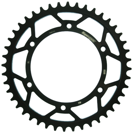 Supersprox / JT Rear sprocket 808.49