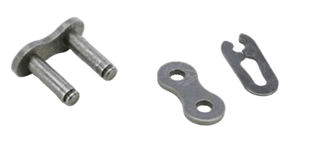 D.I.D 530NZ Connecting link (FJ) Press-Fit