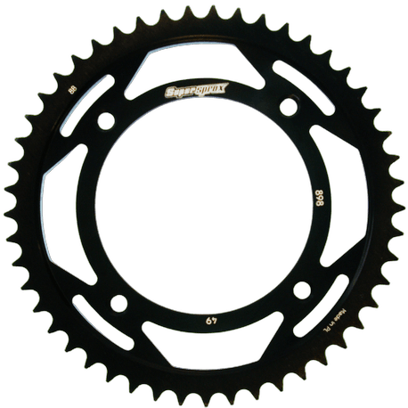 Supersprox / JT Rear sprocket 895.46