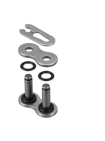 D.I.D 525VX3 Connecting link (FJ) Press-Fit