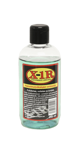 X-1R ATL lubricant 250ml