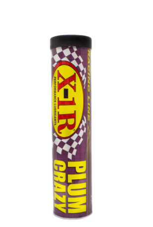 X-1R Plum Crazy grease 430g