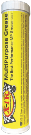 X-1R MultiPurpose grease 400g