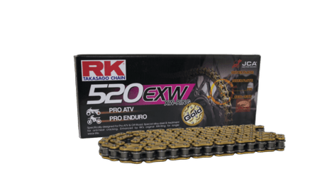 RK GB520EXW XW-ringchain Atv/Offroad +CL (Connect.link)