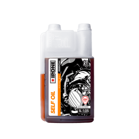 Ipone 2T Self Oil strawberry 1L (15)