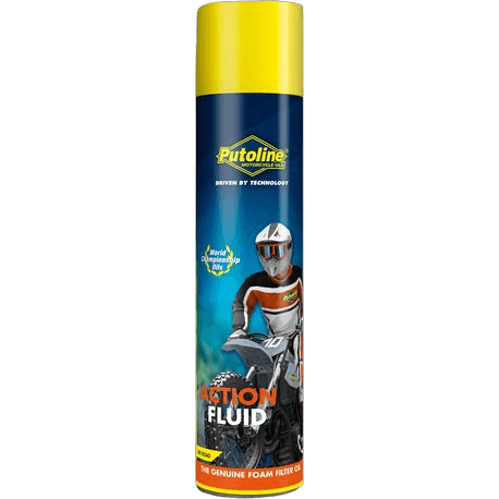 Putoline Action Fluid- 600 ml (12)