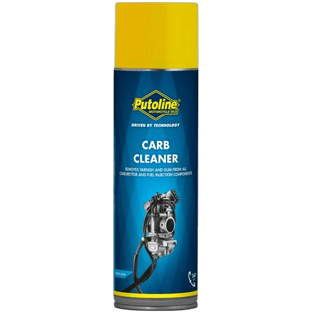 Putoline Carb Cleaner- 500 ml (12)