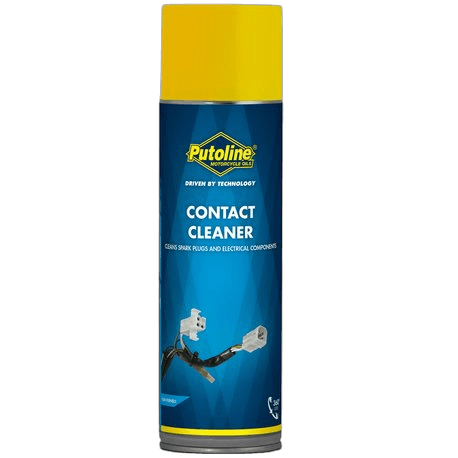 Putoline Contact Cleaner- 500 ml (12)