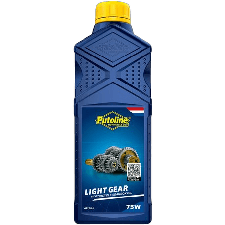 Putoline Light Gear 75W- 1L (12)