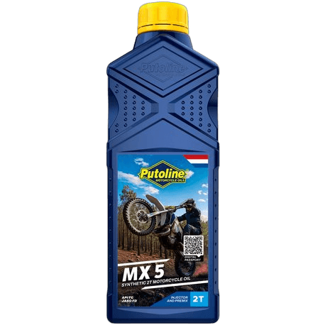 Putoline MX5- 1L (12)
