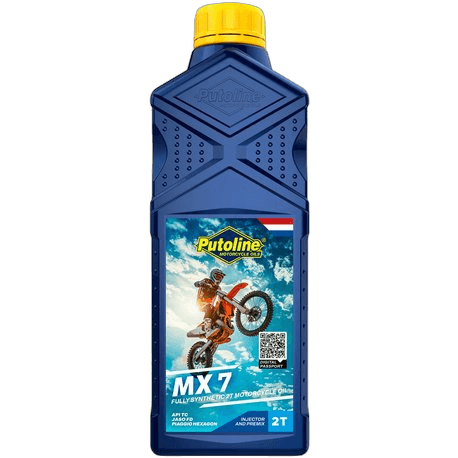 Putoline MX7- 1L (12)