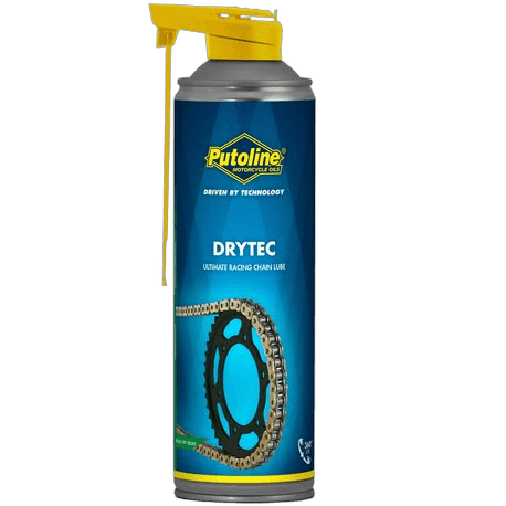 Putoline Drytec- 500 ml (12)