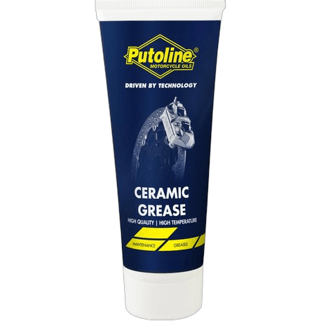 Putoline Ceramic Grease - 100GR (12)