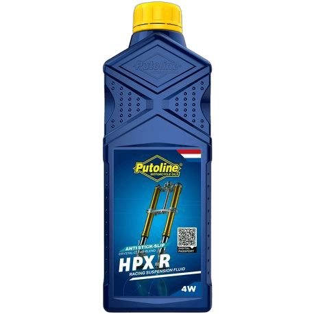 Putoline Fork Oil HPX R 4W- 1L (12)