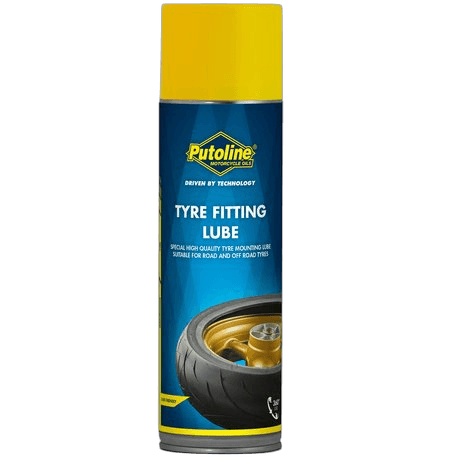 Putoline Tyre Fitting Lube- 500 ml (12)