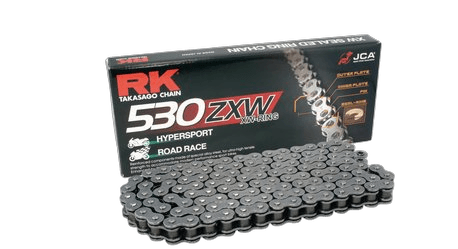 RK 530ZXW XW-ringchain +CLF (Rivet.link)