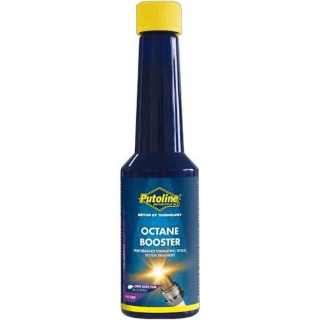 Putoline Octane Booster - 150ML (12)