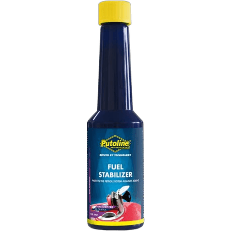 Putoline Fuel Stabilizer- 150ml (12)