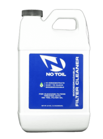 NO-TOIL DETERGENT 1.92L (6st per box)